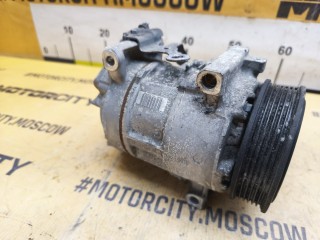 Компрессор кондиционера, ориг. номер 9675655880, Citroen C4 PICASSO 2013-2016