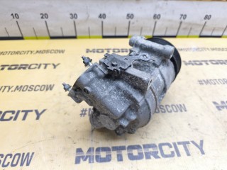 Компрессор кондиционера, ориг. номер 9675655880, Citroen C4 PICASSO 2013-2016