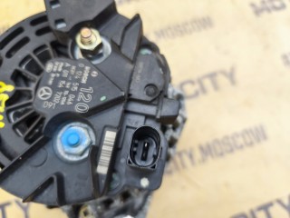 Генератор, ориг. номер A0111547202, Mercedes-Benz C-Class 1997-2001