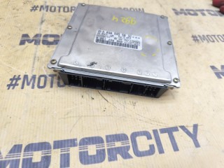 ЭБУ двигателя, ориг. номер A0305455832, Mercedes-Benz E-Class 1999-2002