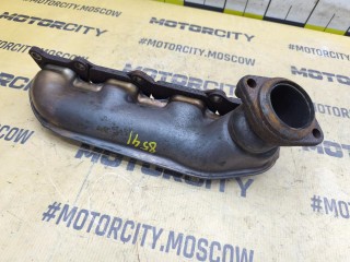 Коллектор выпускной, ориг. номер A1111404209, Mercedes-Benz C-Class 1997-2001
