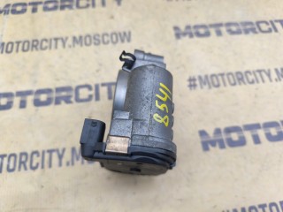 Заслонка дроссельная, ориг. номер A1111410325, Mercedes-Benz C-Class 1997-2001