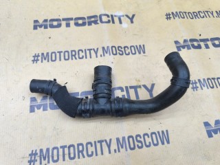 Патрубки охлаждения, ориг. номер A2035012882, Mercedes-Benz C-Class 1997-2001