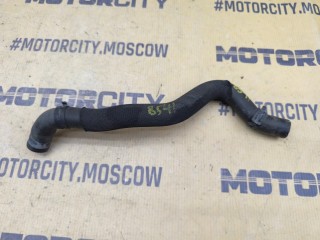 Патрубки охлаждения, ориг. номер A2035012882, Mercedes-Benz C-Class 1997-2001