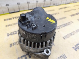 Генератор, ориг. номер A0111543202, Mercedes-Benz S-Class 1998-2002