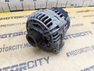Генератор, ориг. номер A0111543202, Mercedes-Benz S-Class 1998-2002