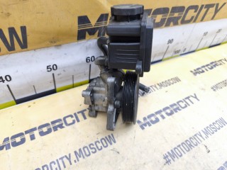 Насос ГУР, ориг. номер A0024662401, Mercedes-Benz E-Class 1999-2002