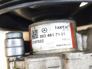 Насос ГУР, ориг. номер A0024662401, Mercedes-Benz E-Class 1999-2002