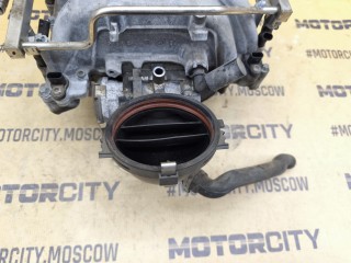 Коллектор впускной, ориг. номер A2721402101, Mercedes-Benz E-Class 2002-2006