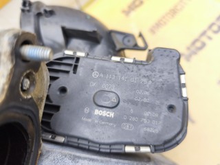 Коллектор впускной, ориг. номер A2721402101, Mercedes-Benz E-Class 2002-2006