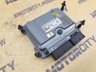 ЭБУ двигателя, ориг. номер A2721534579, Mercedes-Benz E-Class 2002-2006