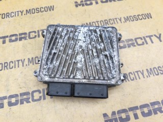 ЭБУ двигателя, ориг. номер A2721534579, Mercedes-Benz E-Class 2002-2006