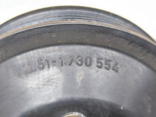 Помпа, ориг. номер 11517527799, BMW 523i 1995-2000
