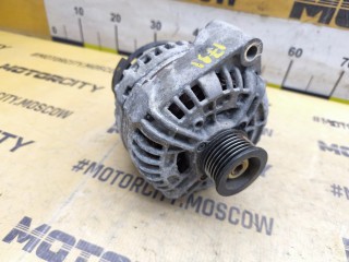 Генератор, ориг. номер A0121541302, Mercedes-Benz S-Class 2002-2005