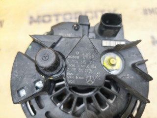 Генератор, ориг. номер A0121541302, Mercedes-Benz S-Class 2002-2005