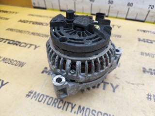Генератор, ориг. номер A0121541302, Mercedes-Benz S-Class 2002-2005