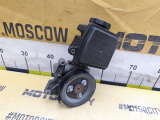 Насос ГУР, ориг. номер A0034662601, Mercedes-Benz S-Class 2002-2005