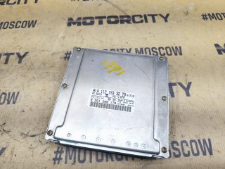 ЭБУ двигателя Mercedes-Benz S-Class 2002-2005