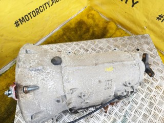 АКПП, ориг. номер A2302700500, Mercedes-Benz S-Class 2002-2005