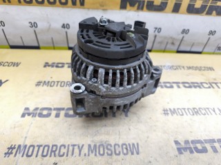 Генератор, ориг. номер A0121541302, Mercedes-Benz S-Class 2002-2005