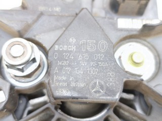 Генератор, ориг. номер A0121541302, Mercedes-Benz S-Class 2002-2005