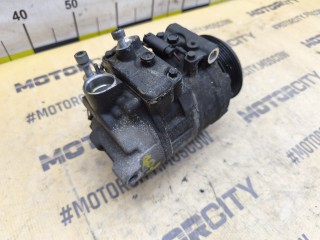Компрессор кондиционера, ориг. номер A0002309111, Mercedes-Benz S-Class 2002-2005