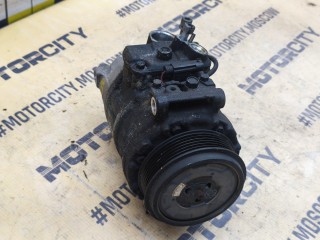 Компрессор кондиционера, ориг. номер A0002309111, Mercedes-Benz S-Class 2002-2005