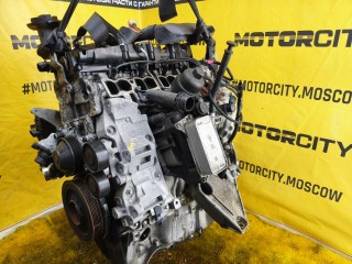 Двигатель, ориг. номер 11002207816, BMW X3 2010-2014