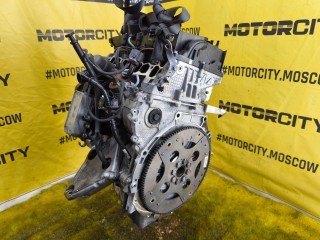 Двигатель, ориг. номер 11002207816, BMW X3 2010-2014