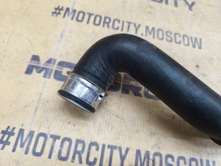 Патрубки охлаждения, ориг. номер A2095010082, Mercedes-Benz CLK-Class 2002-2005