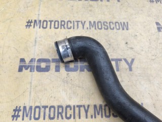 Патрубки охлаждения, ориг. номер A2095010082, Mercedes-Benz CLK-Class 2002-2005