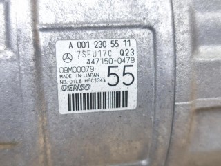 Компрессор кондиционера, ориг. номер A0012305511, Mercedes-Benz CLK-Class 2002-2005
