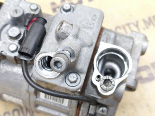 Компрессор кондиционера, ориг. номер A0012305511, Mercedes-Benz CLK-Class 2002-2005