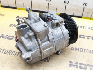 Компрессор кондиционера, ориг. номер A0012305511, Mercedes-Benz CLK-Class 2002-2005