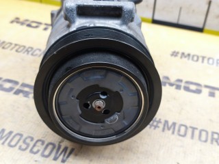 Компрессор кондиционера, ориг. номер A0012305511, Mercedes-Benz CLK-Class 2002-2005