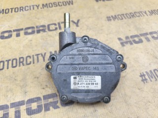 Насос вакуумный, ориг. номер A2712300965, Mercedes-Benz CLK-Class 2002-2005