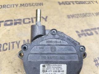 Насос вакуумный, ориг. номер A2712300965, Mercedes-Benz CLK-Class 2002-2005