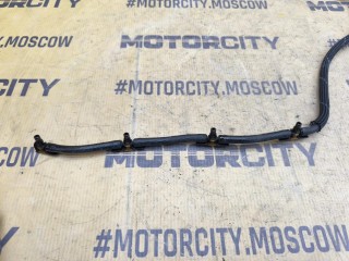 Трубка топливная, ориг. номер 13537823408, BMW X3 2010-2014