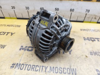 Генератор, ориг. номер A0121541302, Mercedes-Benz S-Class 2002-2005