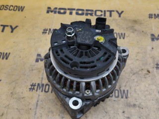 Генератор, ориг. номер A0121541302, Mercedes-Benz S-Class 2002-2005