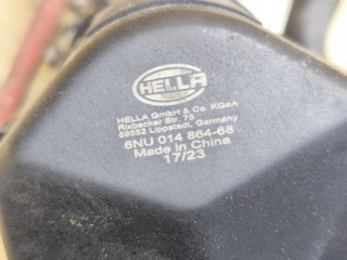 Клапан EGR, ориг. номер 11717822346, BMW X3 2010-2014