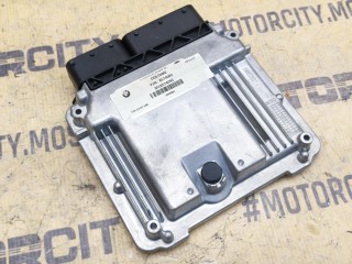 ЭБУ двигателя, ориг. номер 13618574092, BMW X3 2010-2014