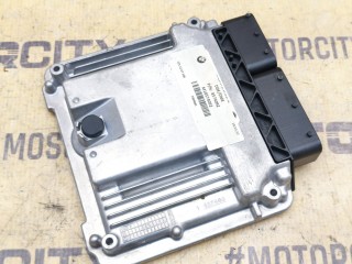 ЭБУ двигателя, ориг. номер 13618574092, BMW X3 2010-2014