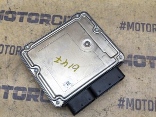 ЭБУ двигателя, ориг. номер 13618574092, BMW X3 2010-2014