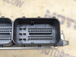 ЭБУ двигателя, ориг. номер 13618574092, BMW X3 2010-2014