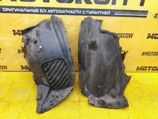 Подкрылок BMW X3 2010-2014