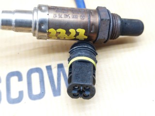 Датчик кислородный, ориг. номер A0005407617, Mercedes-Benz S-Class 1998-2002