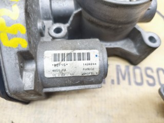 Заслонка дроссельная VOLVO V50 2007-2012