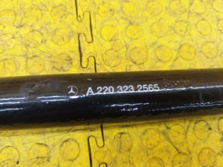 Стабилизатор, ориг. номер A2203232565, Mercedes-Benz S-Class 2002-2005