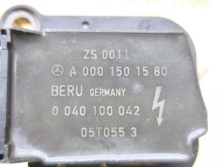 Катушка зажигания, ориг. номер A0001501580, Mercedes-Benz CLK-Class 2002-2005